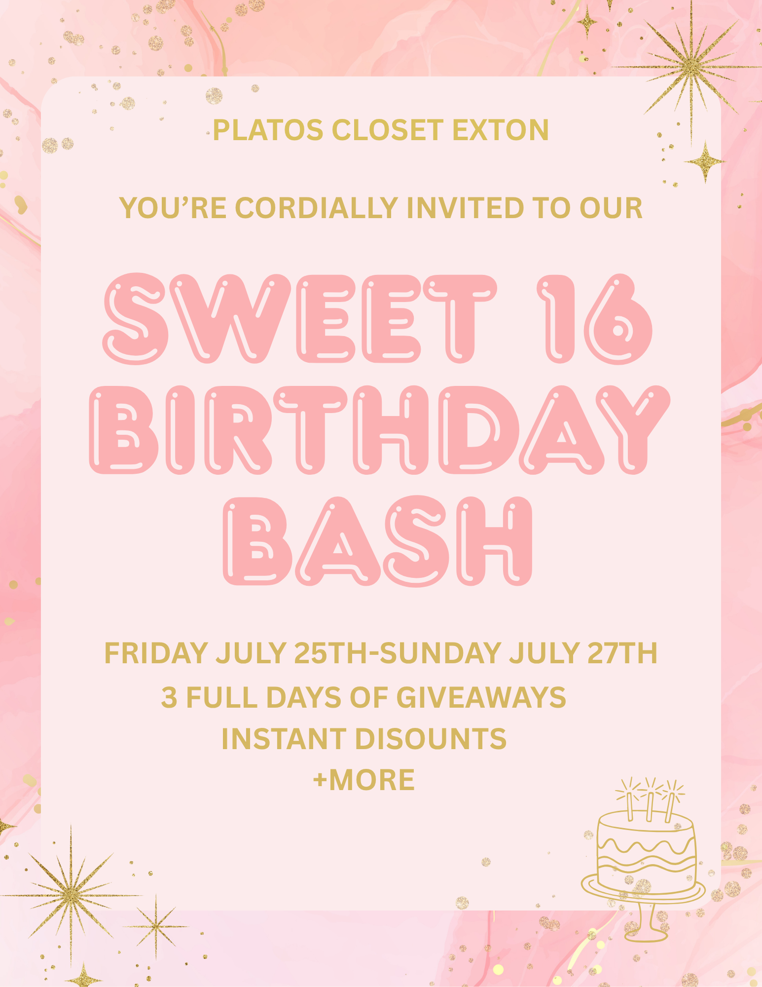 pc bday